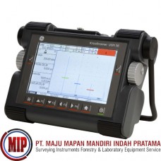 Waygate Krautkramer USM 36 DAC Package Ultrasonic Flaw Detector Waygate Krautkramer USM 36 DAC Package Ultrasonic Flaw Detector